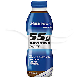Protein shake 55 g
