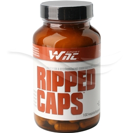 Ripped Caps