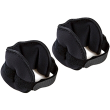 Wrist weights