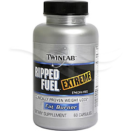 Ripped Fuel Extreme