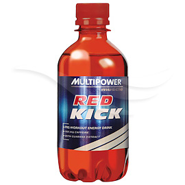 Red Kick