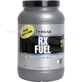 Twinlab RX Fuel