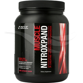Nitroxpand