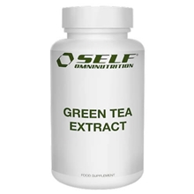 120 tabletter - Green Tea