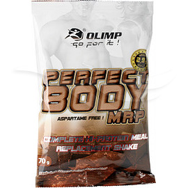 Perfect Body MRP