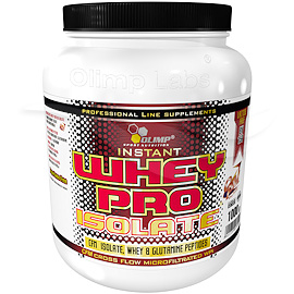 100 % Natural Whey Protein Isolate