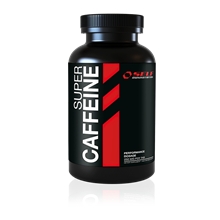 Super Caffeine