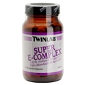 Super E-Complex