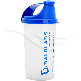 Dalblad shaker