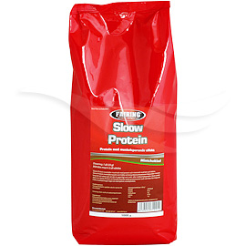 Sloow Protein