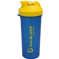 Smart shake