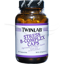 Stress B-complex