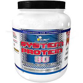 System Protein 80