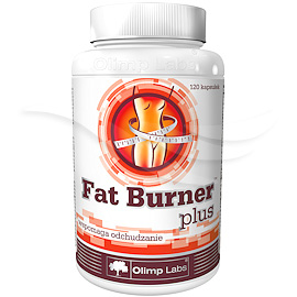 Fat Burner Plus