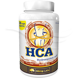 HCA