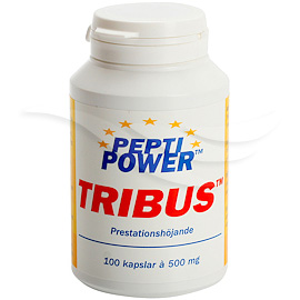 Peptipower Tribus