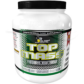Top Mass