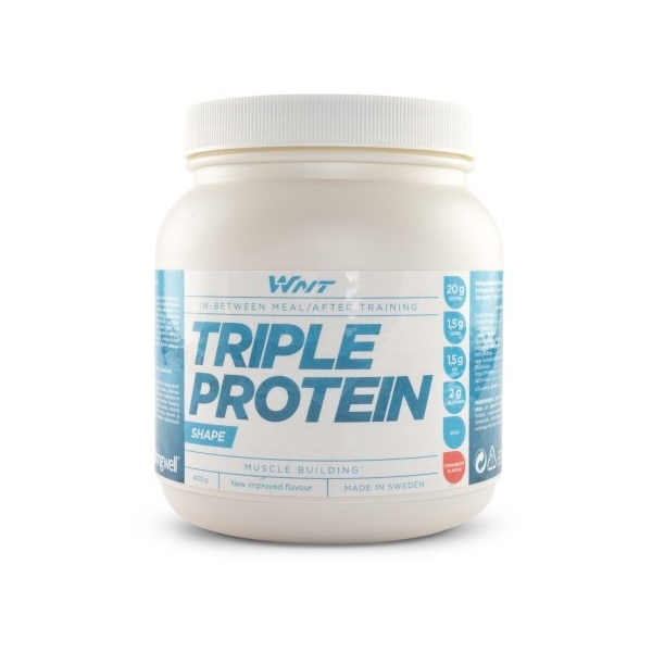Triple Protein