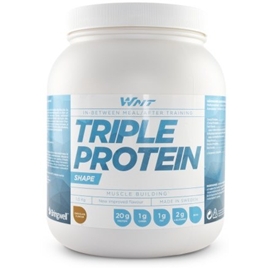 Triple Protein