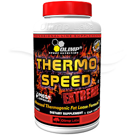 Thermo Speed Extreme
