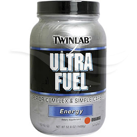 Ultra Fuel powder