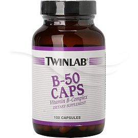 Vitamin B-50