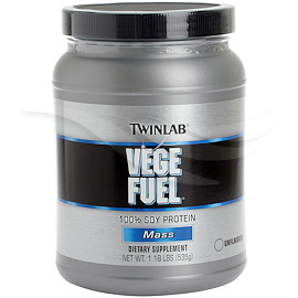 Vege Fuel