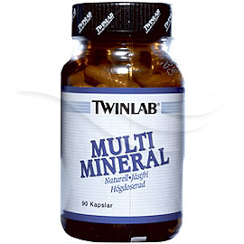 Multi Mineral