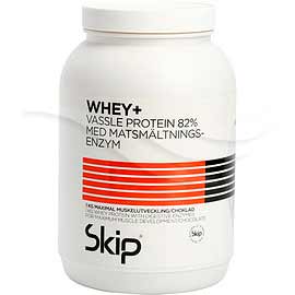 Whey+
