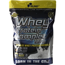 Whey Protein Complex 100%
