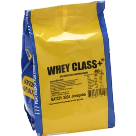 Whey class +