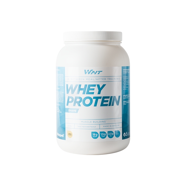 WNT Whey Protein