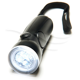 Alarm light