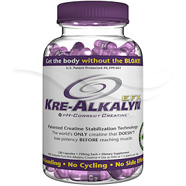 Kre-Alkalyn® EFX Original