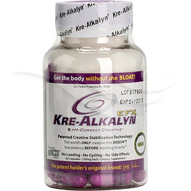 Kre-Alkalyn EFX PRO