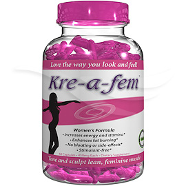 Kre-a-fem EFX