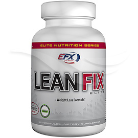 Lean Fix EFX