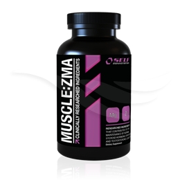 ZMA Active Formula