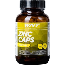 Zink Ink 100 Caps (30 mg)