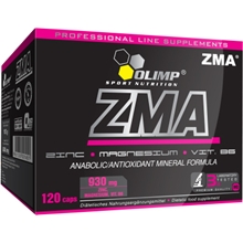 ZMA