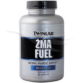 ZMA Fuel