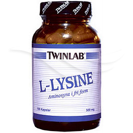 L-Lysin