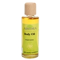 Aroma Body Oil
