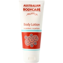 ABC Body Lotion