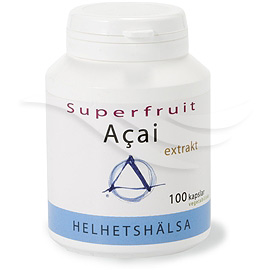 Acai