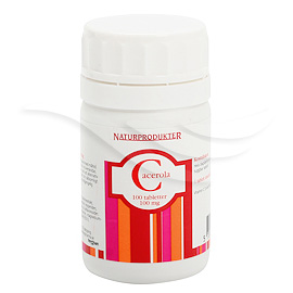 Acerola 100mg