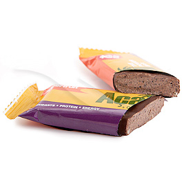 Acai The Power Bar