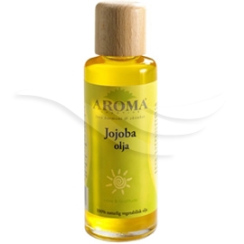 Jojoba-olja veg basolja