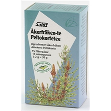 Åkerfräkente