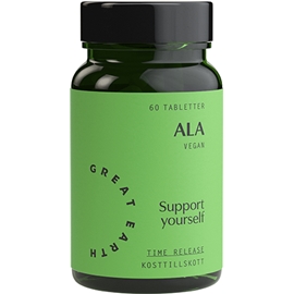 Alpha Lipoic Acid